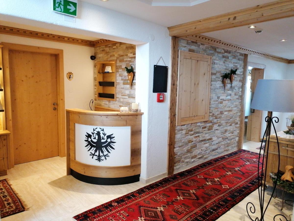 Tirol Appartement Haus Zillertal Zell am Ziller Dış mekan fotoğraf