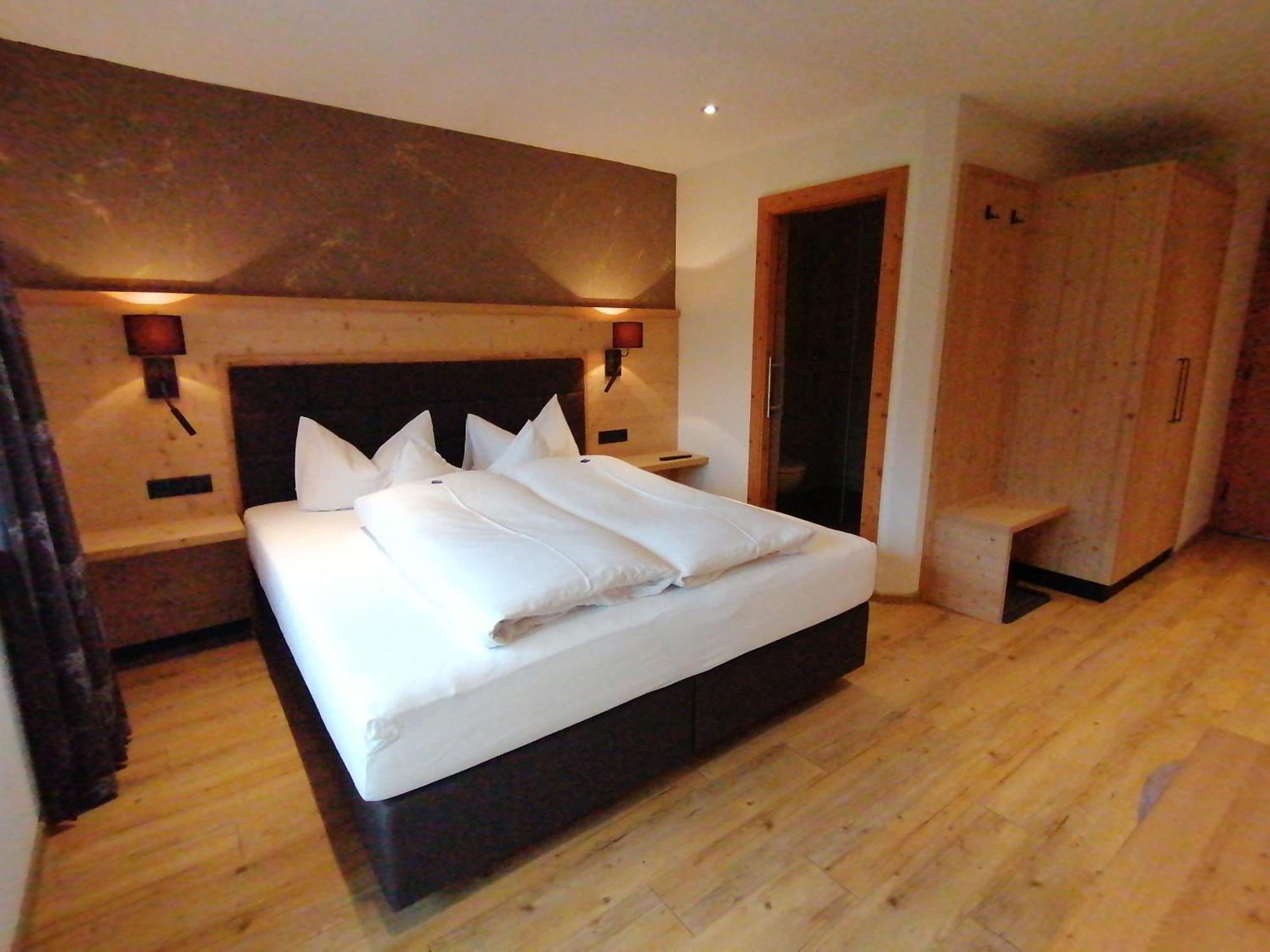 Tirol Appartement Haus Zillertal Zell am Ziller Dış mekan fotoğraf