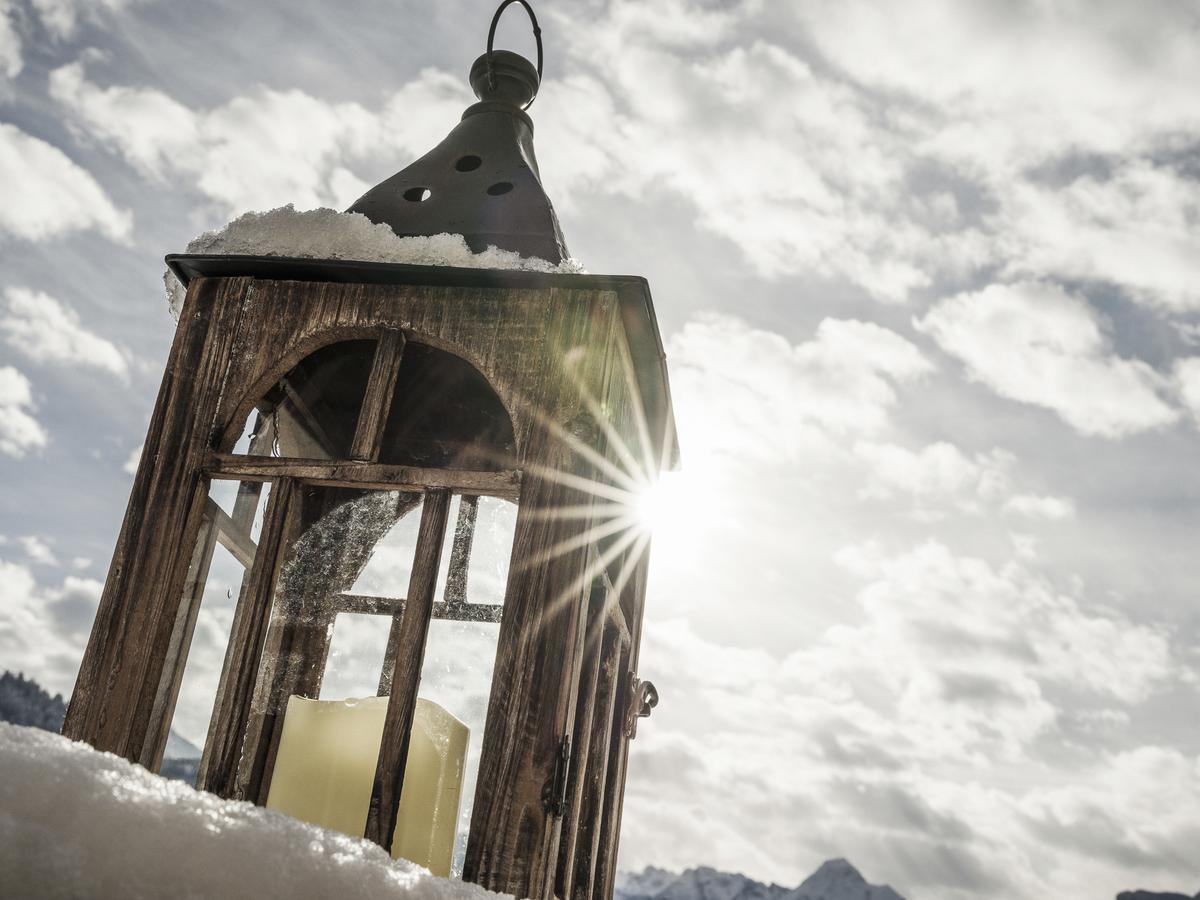 Tirol Appartement Haus Zillertal Zell am Ziller Dış mekan fotoğraf