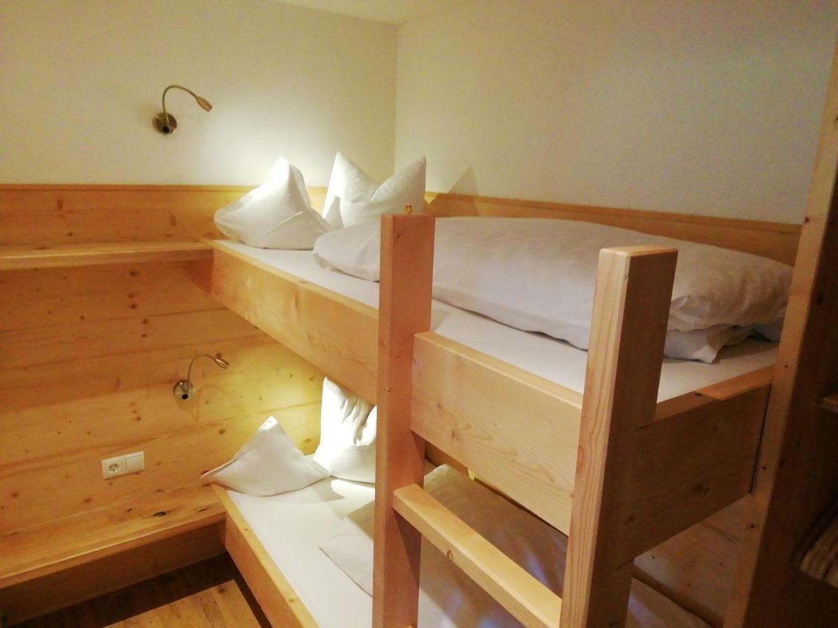 Tirol Appartement Haus Zillertal Zell am Ziller Dış mekan fotoğraf