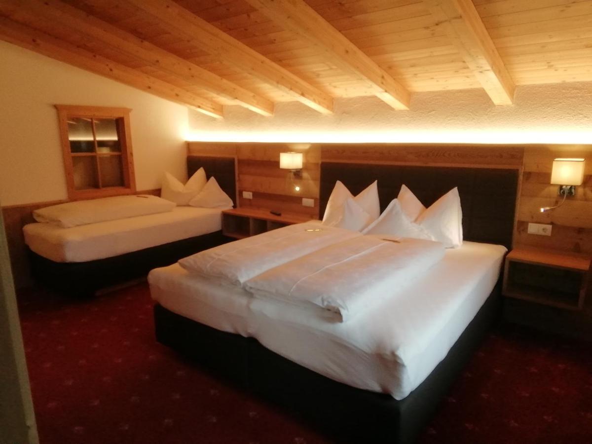 Tirol Appartement Haus Zillertal Zell am Ziller Dış mekan fotoğraf
